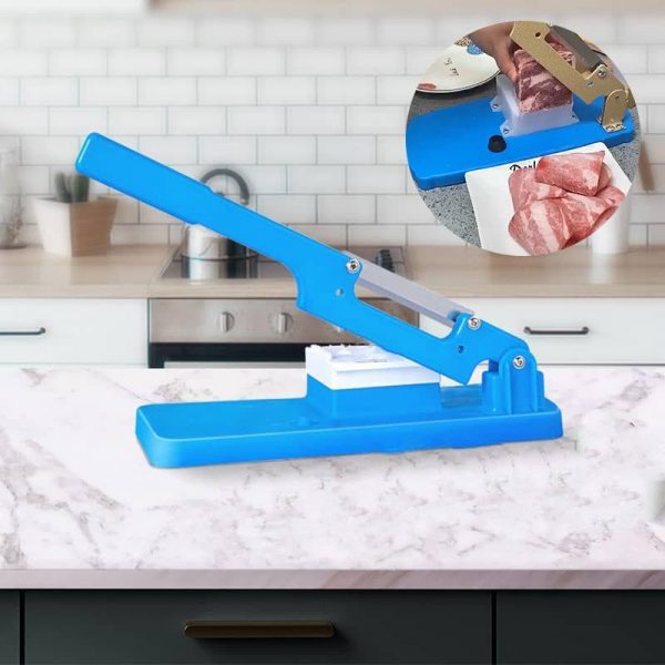 Multifunctional Table Slicer – Ročni kuhinjski rezalnik slider