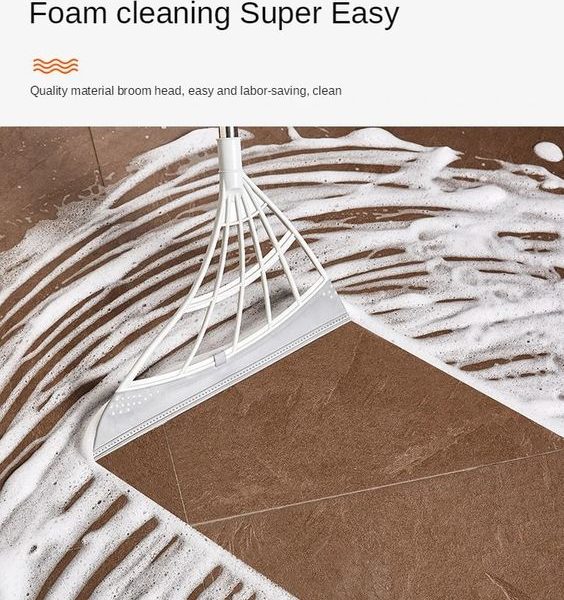 Magic broom – Večnamenska čistilna metla slider