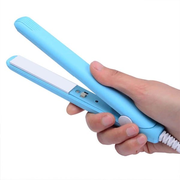 Mini hair straightener – Mini likalnik za lase slider