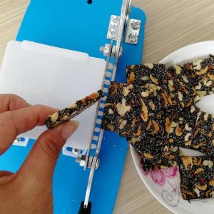 Multifunctional Table Slicer – Ročni kuhinjski rezalnik 03