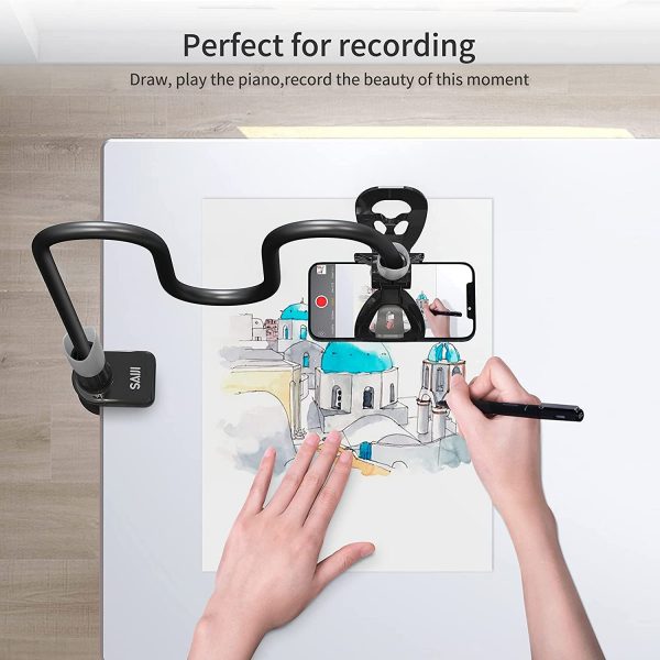 Smartgrip – Držalo za pametni telefon slider