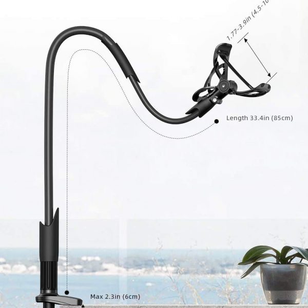 Smartgrip – Držalo za pametni telefon slider