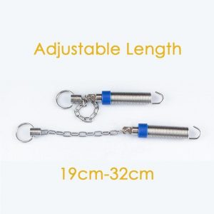 Trunk lift – Vzmet za samodejno dviganje prtljažnika 03