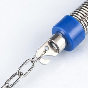 Trunk lift – Vzmet za samodejno dviganje prtljažnika 03