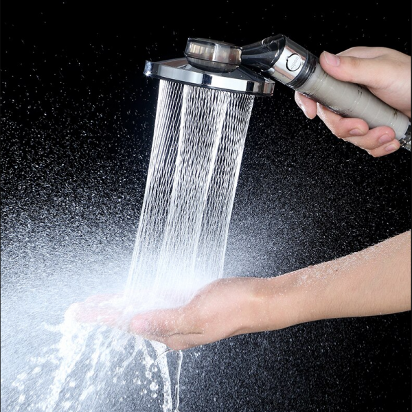 High pressure shower head – Visokotlačna glava za tuš 03