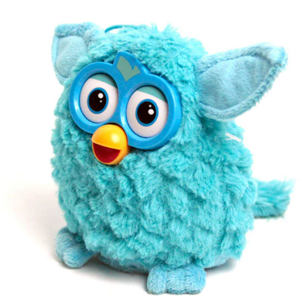 Fibi & Bobo – Interaktivna igrača, ki govori slider