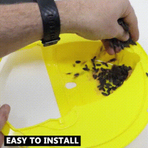 Mousetrap – Miškolovka past za miši in podgane 03