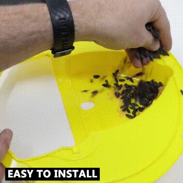 Mousetrap – Miškolovka past za miši in podgane slider