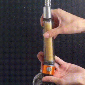 High pressure shower head – Visokotlačna glava za tuš 03