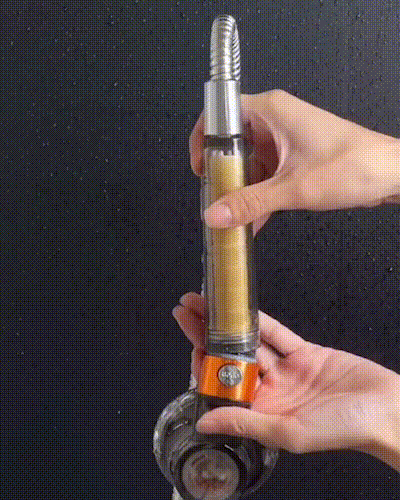 High pressure shower head – Visokotlačna glava za tuš slider