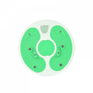 Twist n’shape – Disk za vadbo 03