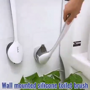 Breezy brush – vrhunska krtača za čiščenje stranišča 03