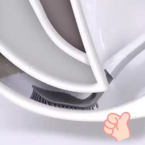 Breezy brush – vrhunska krtača za čiščenje stranišča 03