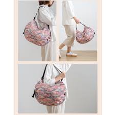 Proshopper – Potovalna/nakupovalna torba velike kapacitete 03