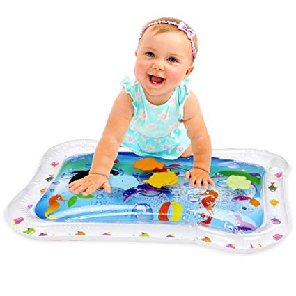 Baby WaterPlay – Otroška vodna podloga