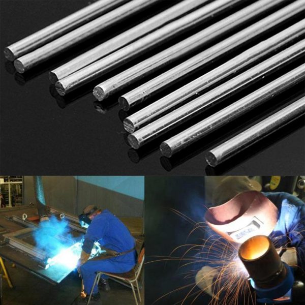 Varilne palice SmartRods slider