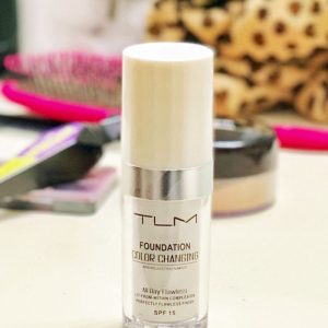 Magic Foundation – Tekoči puder za odlično kožo 03