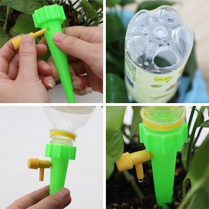 Čepki za samodejno zalivanje (12 + 12 gratis) 03