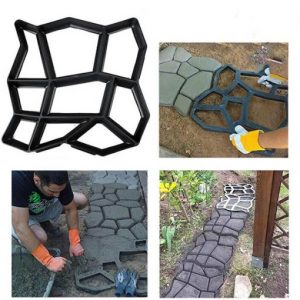Path Maker – Kalup za tlakovce 03