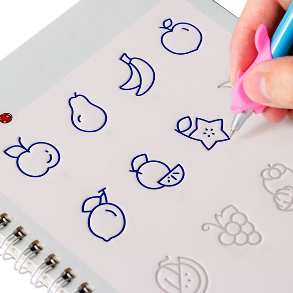 Smartbook – Komplet štirih delovnih zvezkov slider