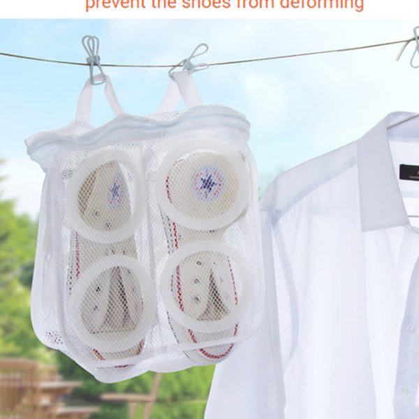 ShoeBag – Torba za pranje čevljev slider