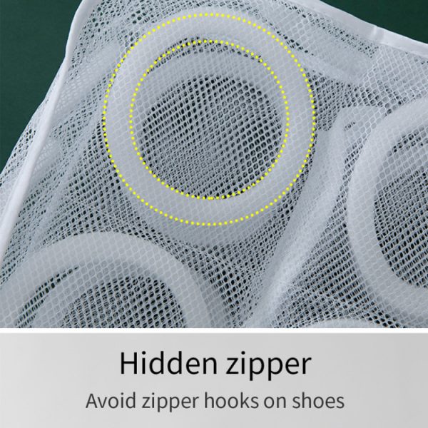 ShoeBag – Torba za pranje čevljev slider