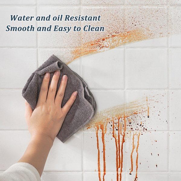 Homefoil – Samolepilna nalepka za zaščito sten in pohištva slider