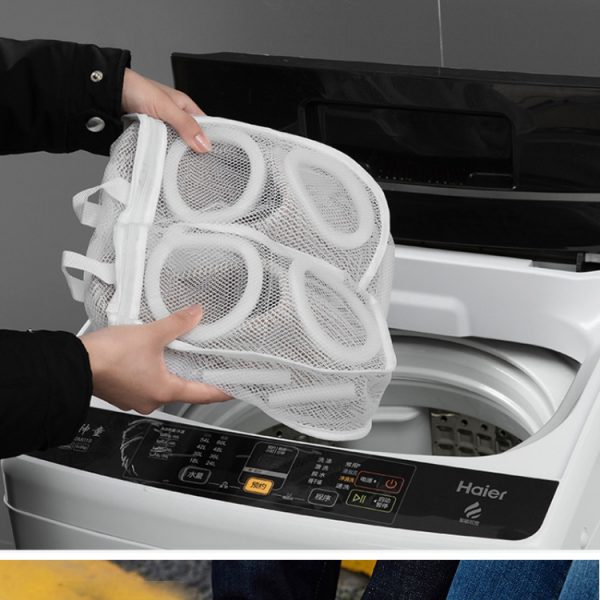 ShoeBag – Torba za pranje čevljev slider