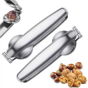 Chestnut & walnut cutter – Klešče za rezanje kostanjev in orehov 03