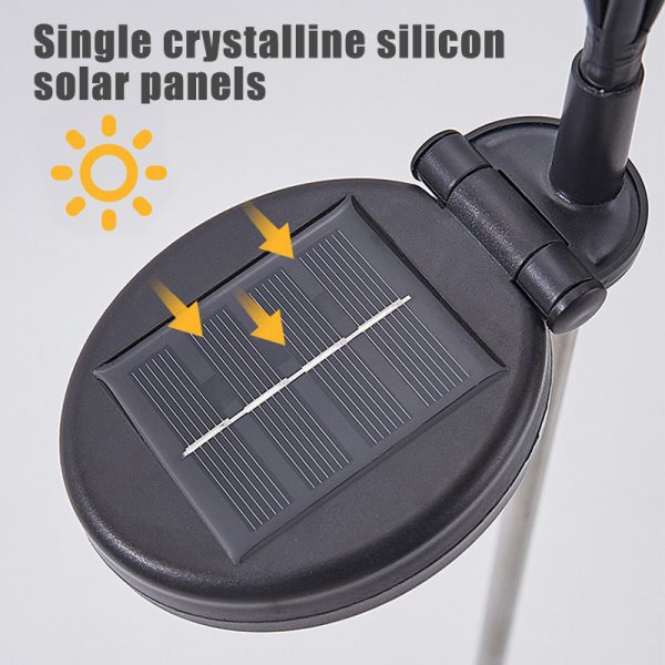 Fairy lights – Solarne vrtne svetilke slider