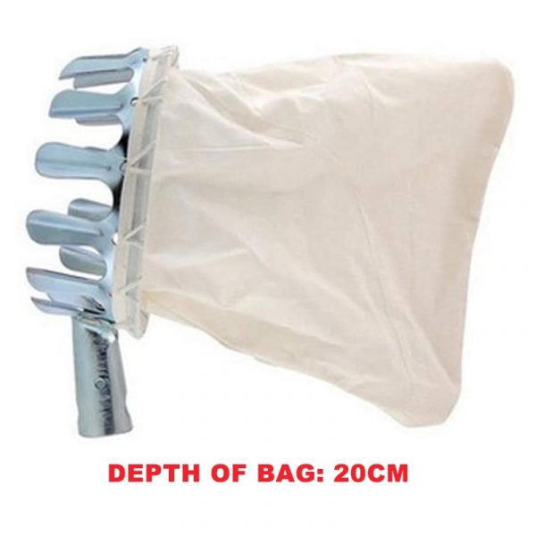 Fruit Picker – Košara za nabiranje sadja slider