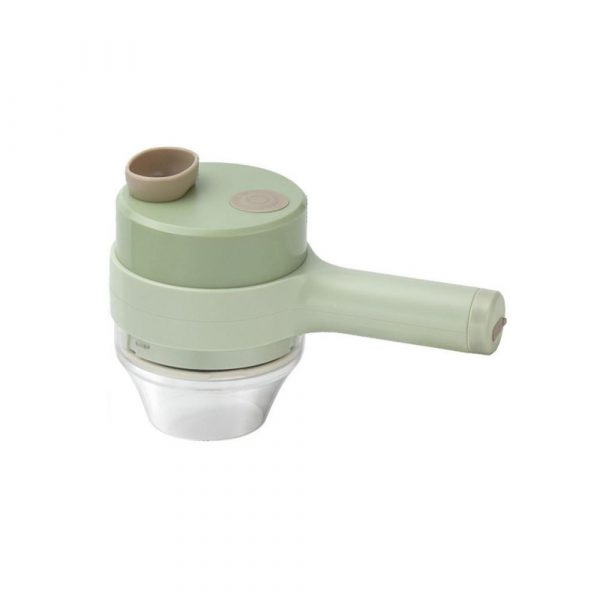 Choppy – Električni rezalnik zelenjave slider