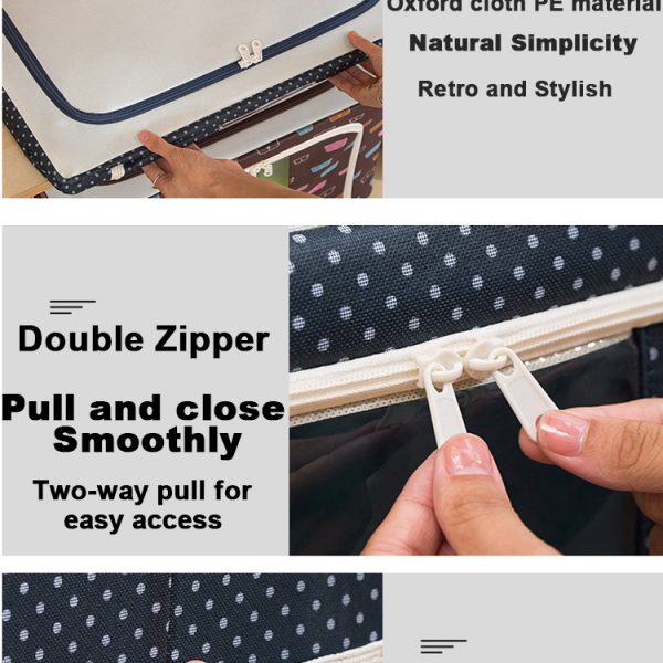 Storage box – Zaboj za shranjevanje (66L) slider