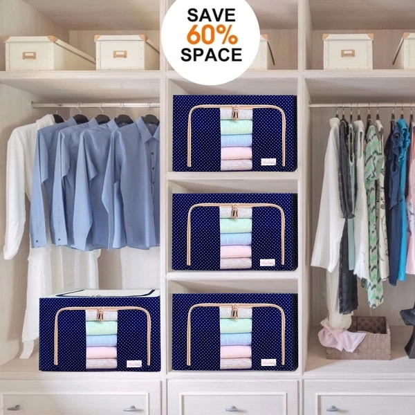 Storage box – Zaboj za shranjevanje (66L) slider