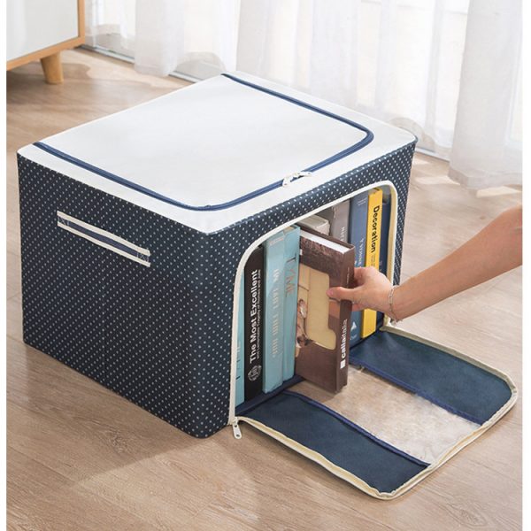 Storage box – Zaboj za shranjevanje (66L) slider