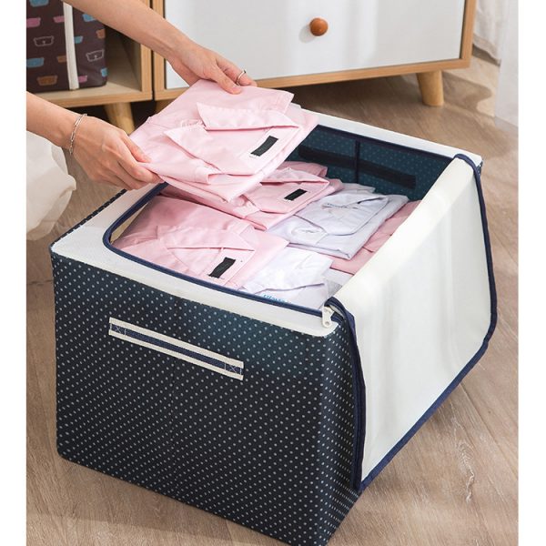 Storage box – Zaboj za shranjevanje (66L) slider