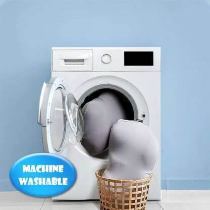 SOFT SLEEP PILLOW – Anatomska blazina z mehkim polnilom slider