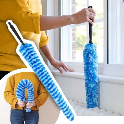 DUSTER – Krpa za brisanje prahu za radiatorje slider