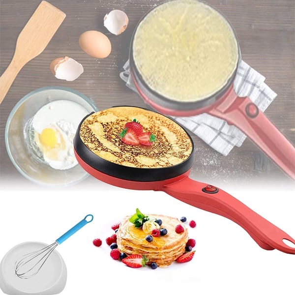 PANCAKE MAKER – Ponev za palačinke slider