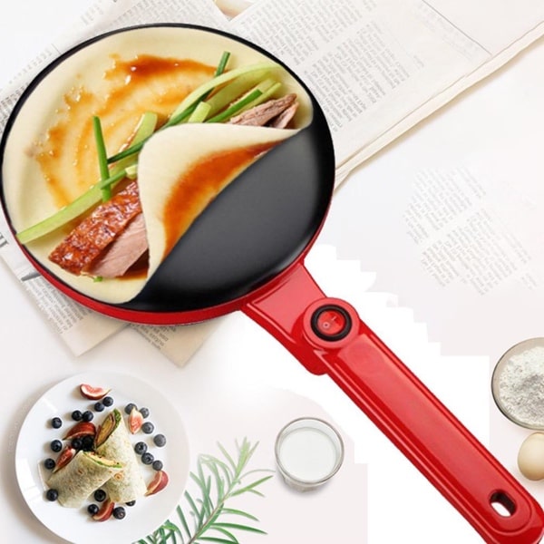 PANCAKE MAKER – Ponev za palačinke slider