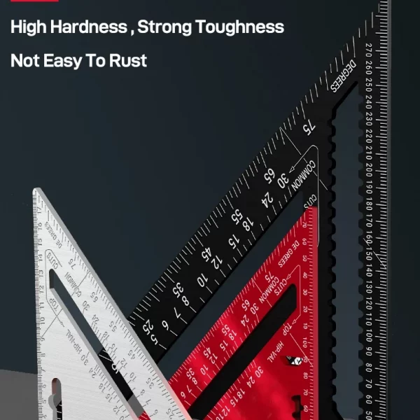 Natančno ravnilo – PRECISION RULER slider