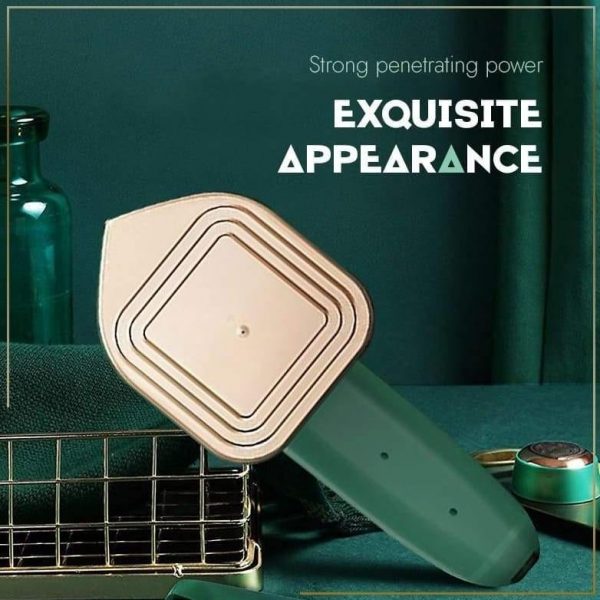 Mini Iron – Mini prenosni likalnik slider