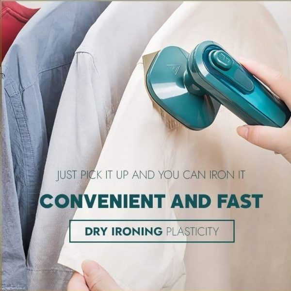 Mini Iron – Mini prenosni likalnik slider