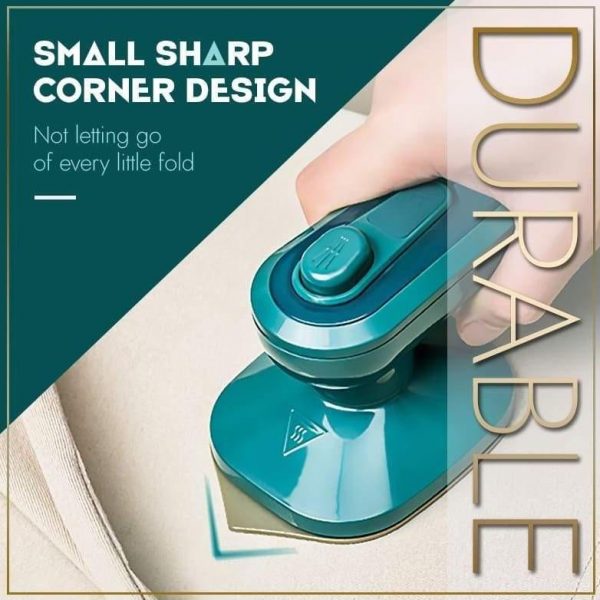 Mini Iron – Mini prenosni likalnik slider