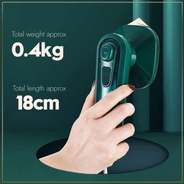 Mini Iron – Mini prenosni likalnik slider